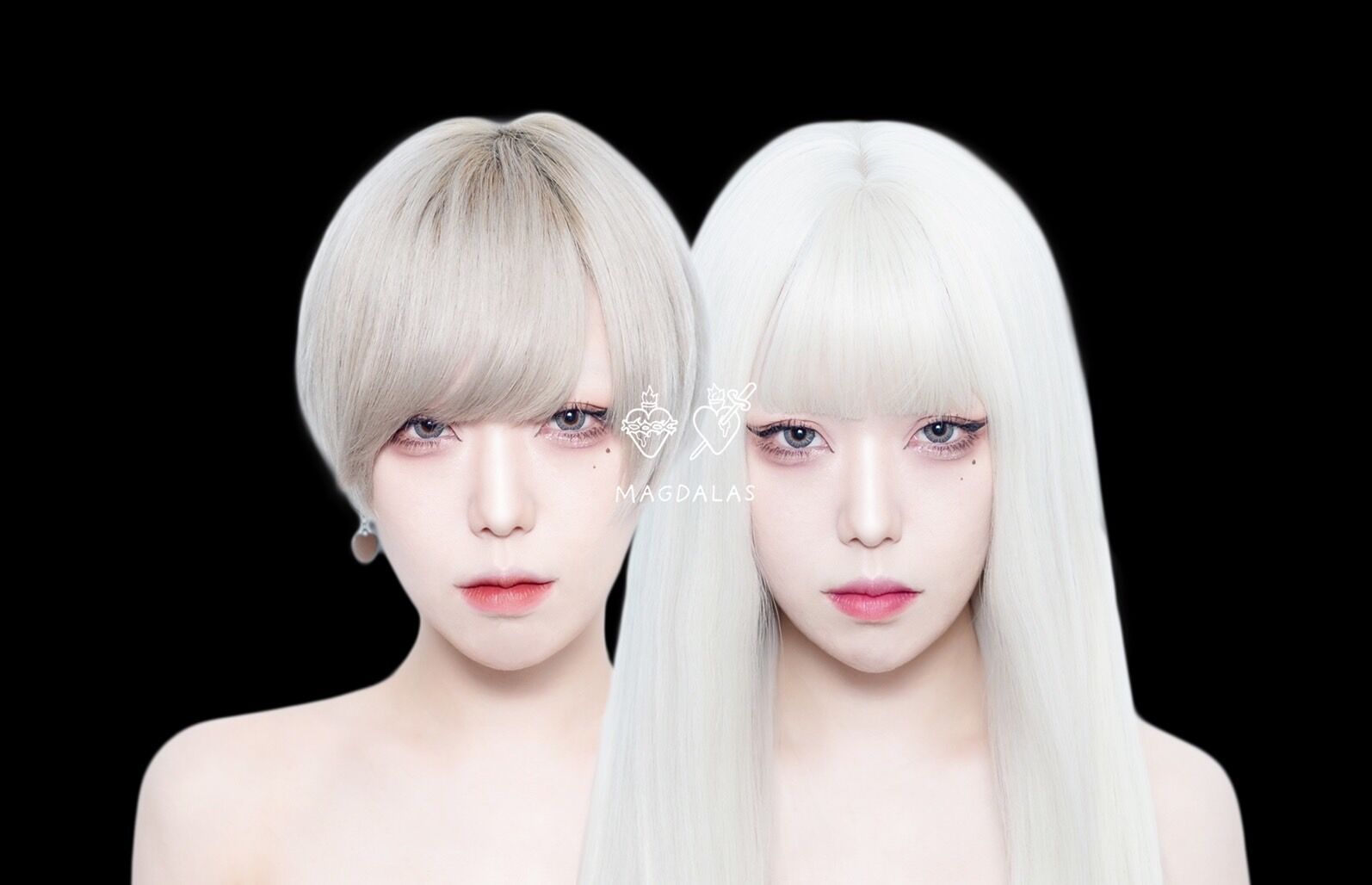 MAGDALAS 公式ホームページ