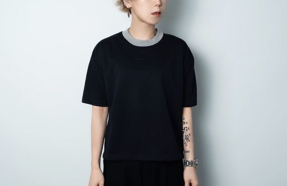 シリコンプリントT【MAGDALAS】